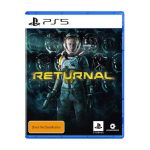 بازی Returnal نسخه PS5