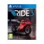 بازی Ride 3 نسخه PS4