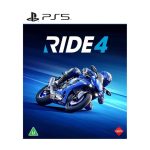 بازی Ride 4 نسخه PS5