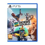 بازی Riders Republic نسخه PS5