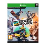 بازی Riders Republic نسخه ایکس باکس