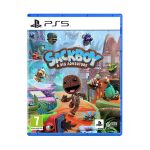 بازی Sackboy: A Big Adventure نسخه PS5