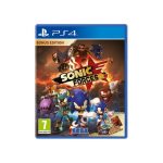 بازی Sonic Forces Bonus Edition نسخه PS4