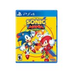 بازی Sonic Mania Plus نسخه PS4