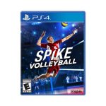 بازی Spike Volleyball نسخه PS4