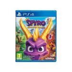 بازی Spyro Reignited Trilogy نسخه PS4