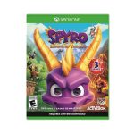 بازی Spyro Reignited Trilogy نسخه ایکس باکس وان