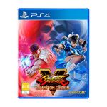 بازی Street Fighter V: Champion Edition نسخه PS4