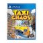 بازی Taxi Chaos نسخه PS4