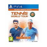 بازی Tennis World Tour Roland Garros Edition نسخه PS4
