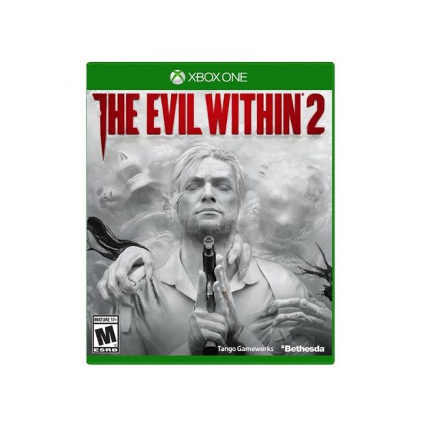 بازی The Evil Within 2 نسخه ایکس باکس وان