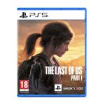بازی The Last of Us Part I نسخه PS5