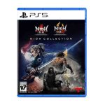 بازی The Nioh Collection نسخه PS5