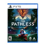 بازی The Pathless نسخه PS5