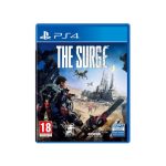بازی The Surge نسخه PS4