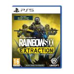 بازی Tom Clancy’s Rainbow Six Extraction نسخه PS5