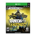 بازی Tom Clancy’s Rainbow Six Extraction نسخه ایکس باکس