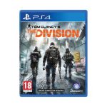 بازی Tom Clancy’s The Division نسخه PS4