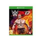 بازی WWE 2K17 نسخه ایکس باکس وان