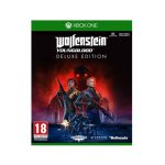 بازی Wolfenstein: Youngblood Deluxe Edition نسخه ایکس باکس وان
