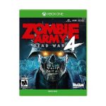 بازی Zombie Army 4: Dead War نسخه ایکس باکس وان