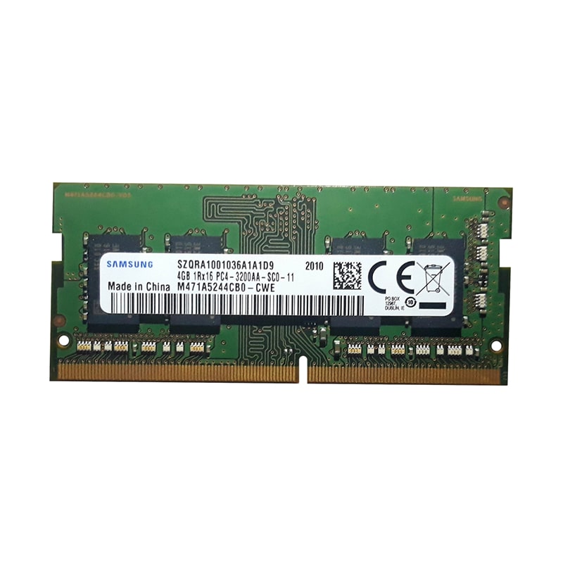 رم-سامسونگ-DDR4-3200A-ظرفیت-4-گیگابایت