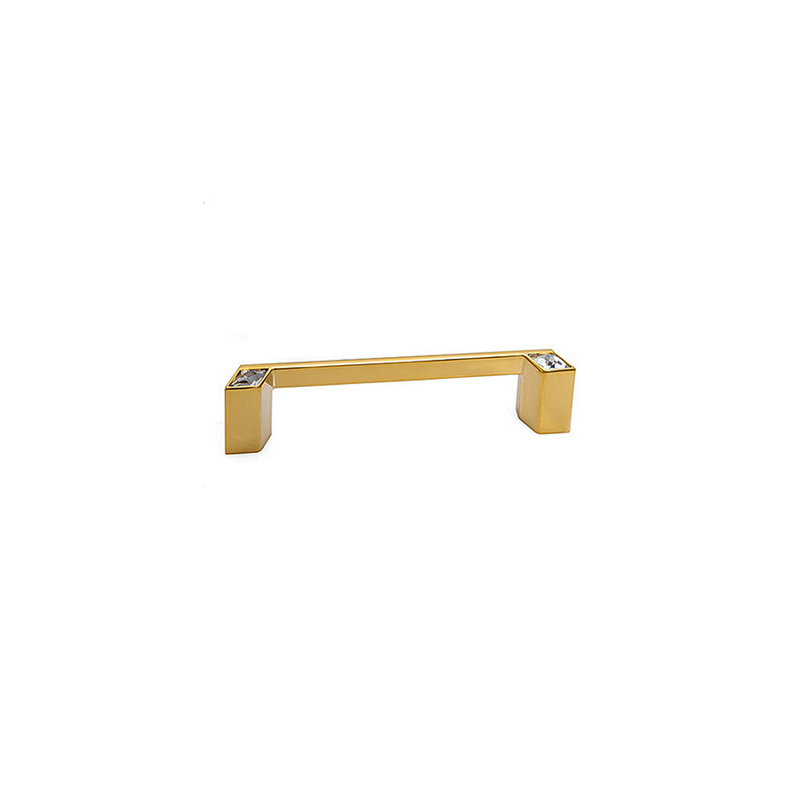 Cabinet handle with two screws Meloni model ML360