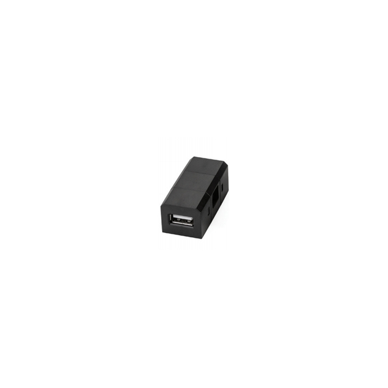 پورت یدک USB ملونی مدل 10036