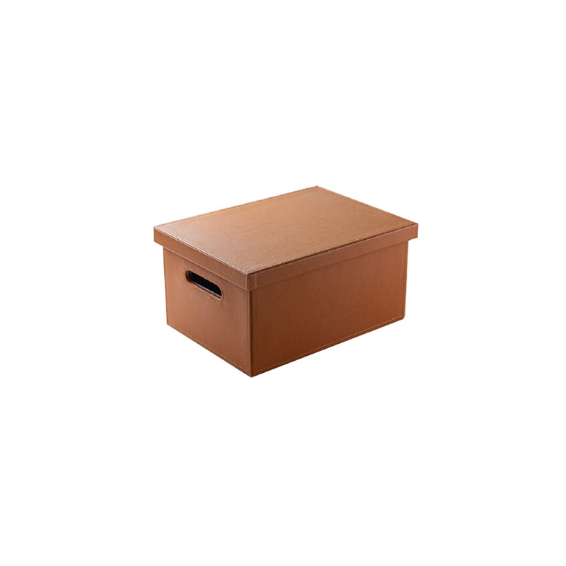 Meloni leather box model 8040