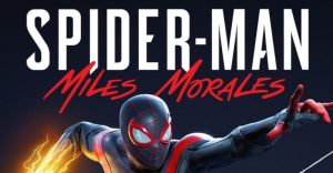Spider Man Miles Morales Box Art Cover 300x156 - 10 تا از بهترین بازی های پلی استیشن5