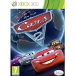 بازی Cars 2 نسخه ایکس باکس 360