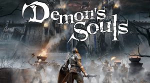 demons souls 300x166 - 10 تا از بهترین بازی های پلی استیشن5
