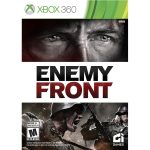 بازی Enemy Front نسخه ایکس باکس 360