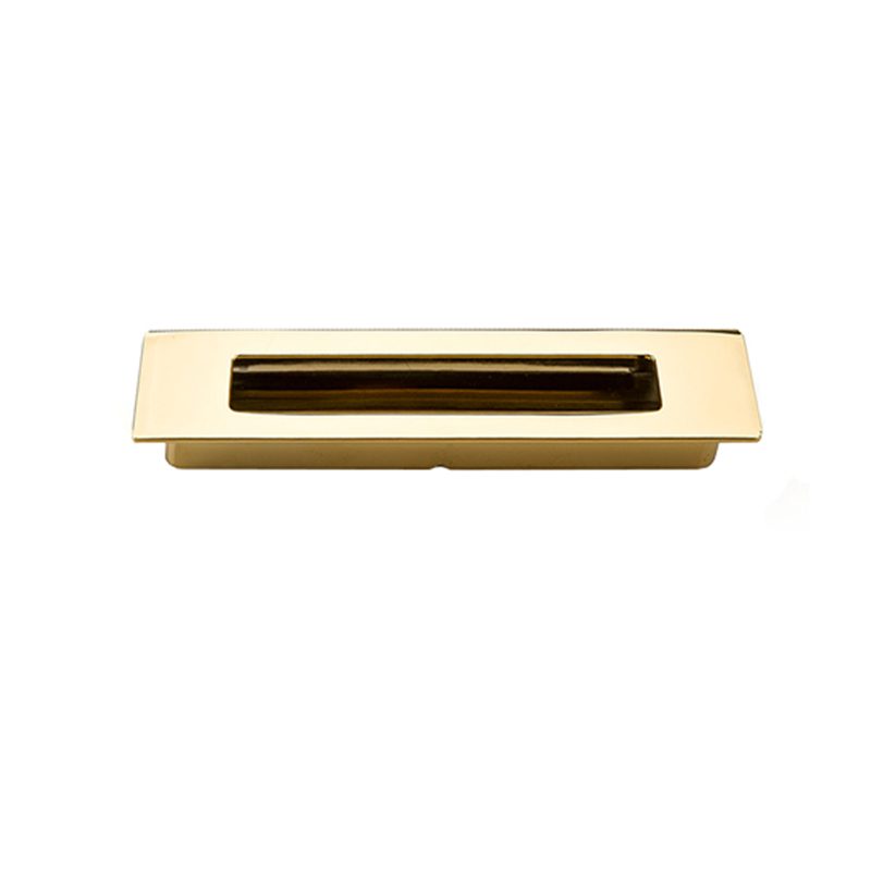 دستگیره کابینت و کمد دوپیچ ملونی مدل ML202