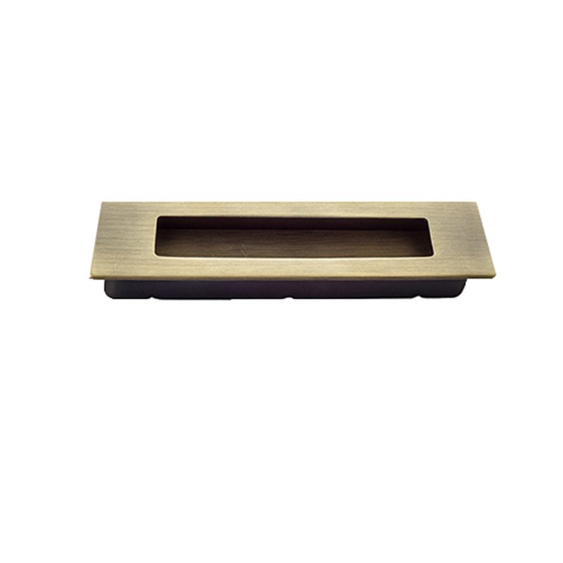 دستگیره کابینت و کمد دوپیچ ملونی مدل ML202