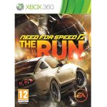 بازی Need for Speed the Run نسخه ایکس باکس 360