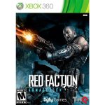 بازی Red Faction Armageddon نسخه ایکس باکس 360