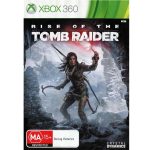 بازی Rise of the Tomb Raider نسخه ایکس باکس 360