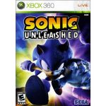 بازی Sonic Unleashed نسخه ایکس باکس 360