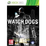 بازی Watch Dogs نسخه ایکس باکس 360