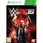 بازی WWE 2K16 نسخه ایکس باکس 360