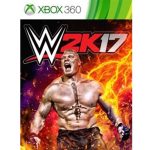 بازی WWE 2K17 نسخه ایکس باکس 360