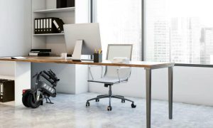 اسکوترهای الکترونیکی جدید Pure