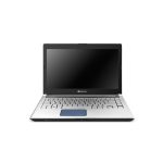 لپ تاپ استوک گیت وی مدل Gateway MS2300 نسل یکم i5