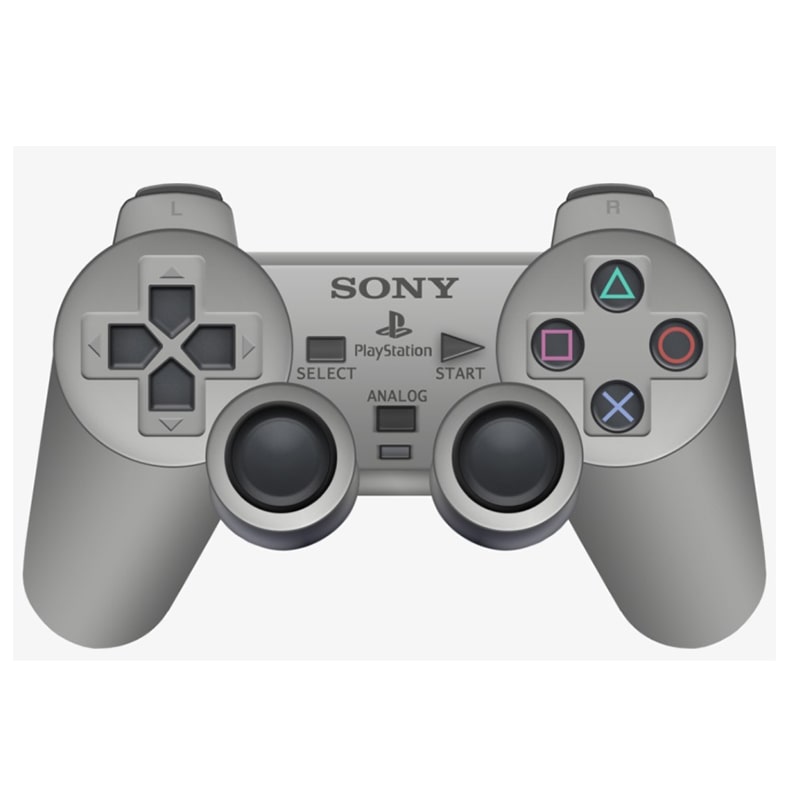 playstation one fat