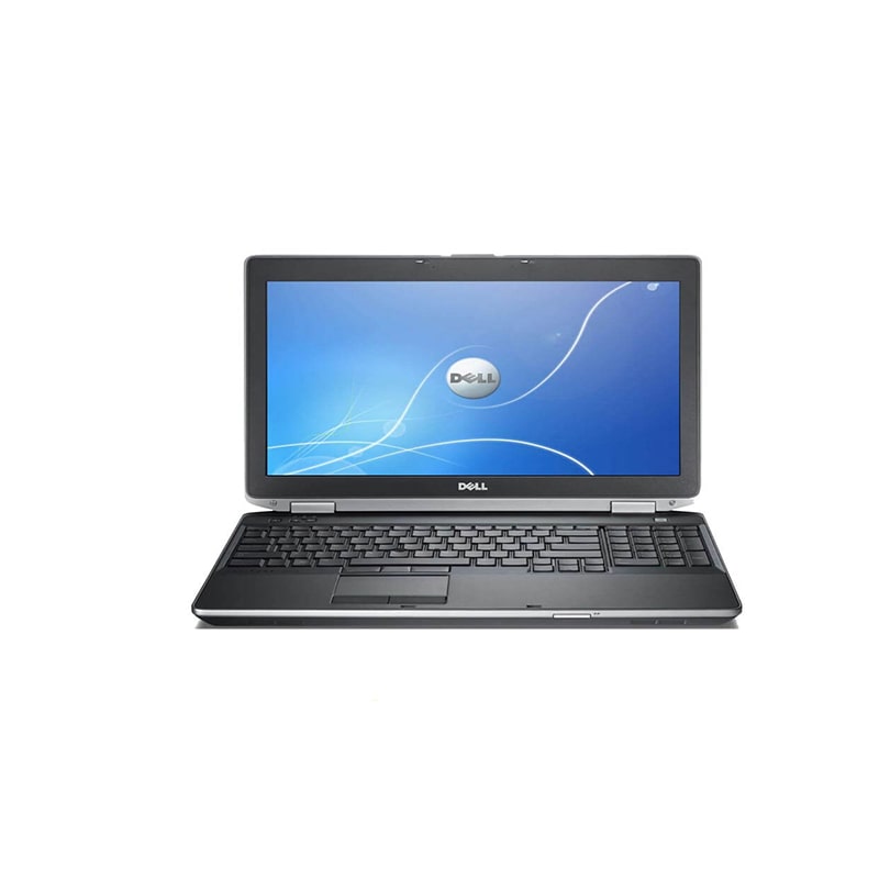 لپ تاپ Dell Latitude E6530
