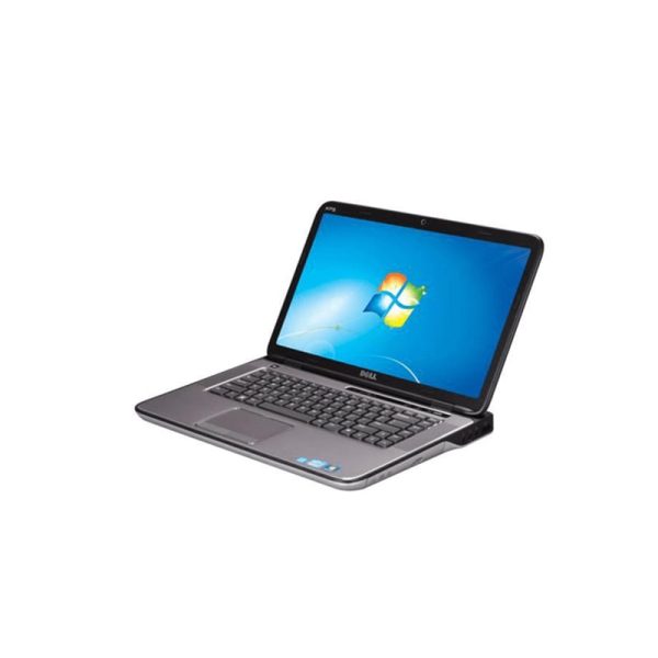 لپ تاپ دل مدل Dell XPS L502X نسل دوم i7 QM
