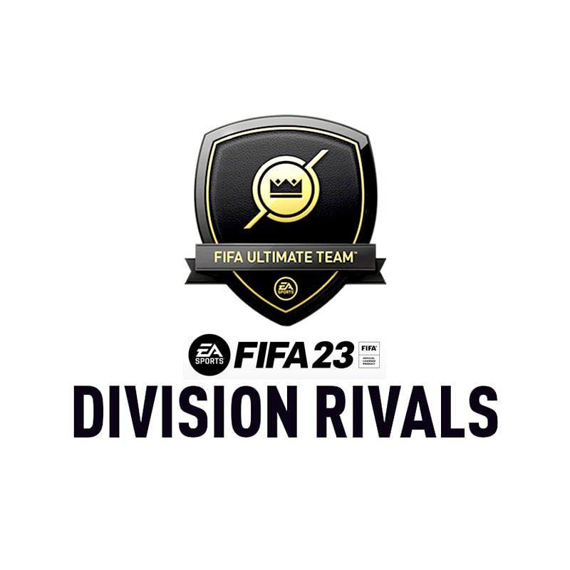 افزایش رنک دیویژن فیفا 23 آلتیمیت FIFA 23 Division Boost