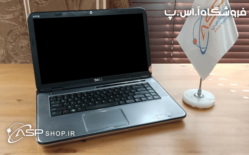 لپ تاپ Dell XPS L502X