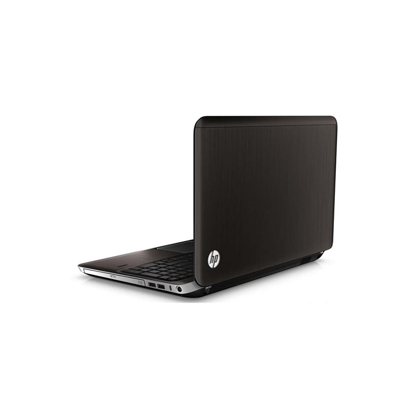 لپ تاپ اچ پی مدل HP Pavilion DV6 نسل دوم i7 QM گرافیک دار